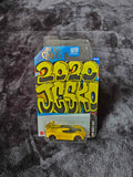 Graffiti Hot Wheels Jesko