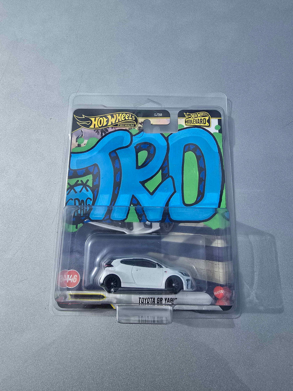 Toyota GR Yaris