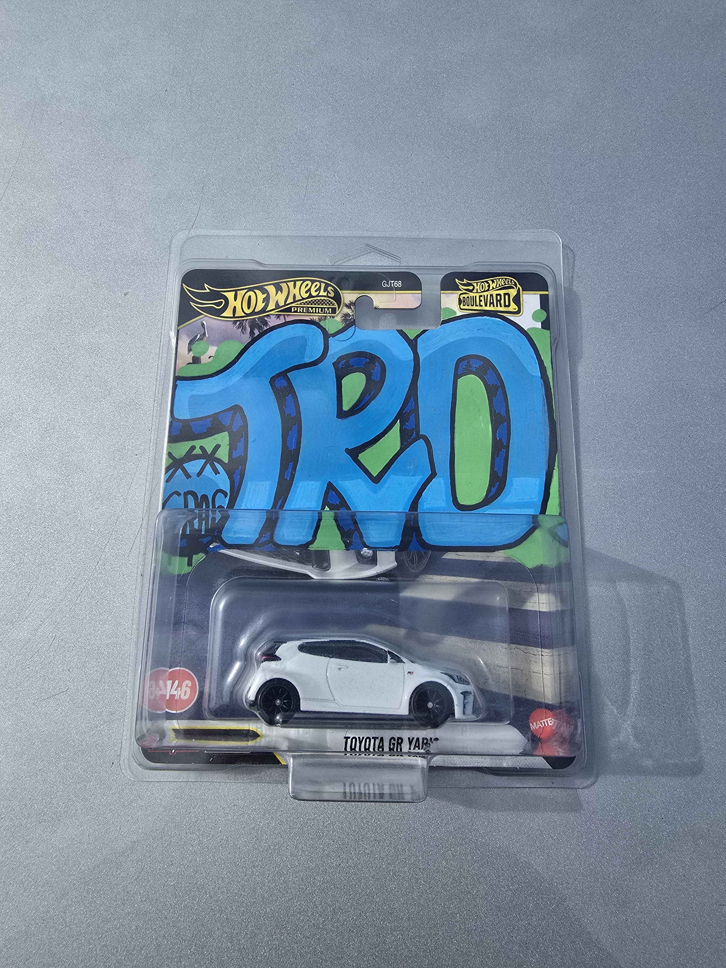 Toyota GR Yaris