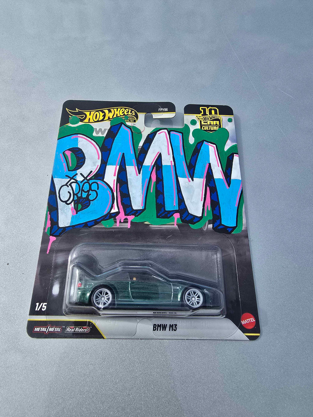 BMW M3