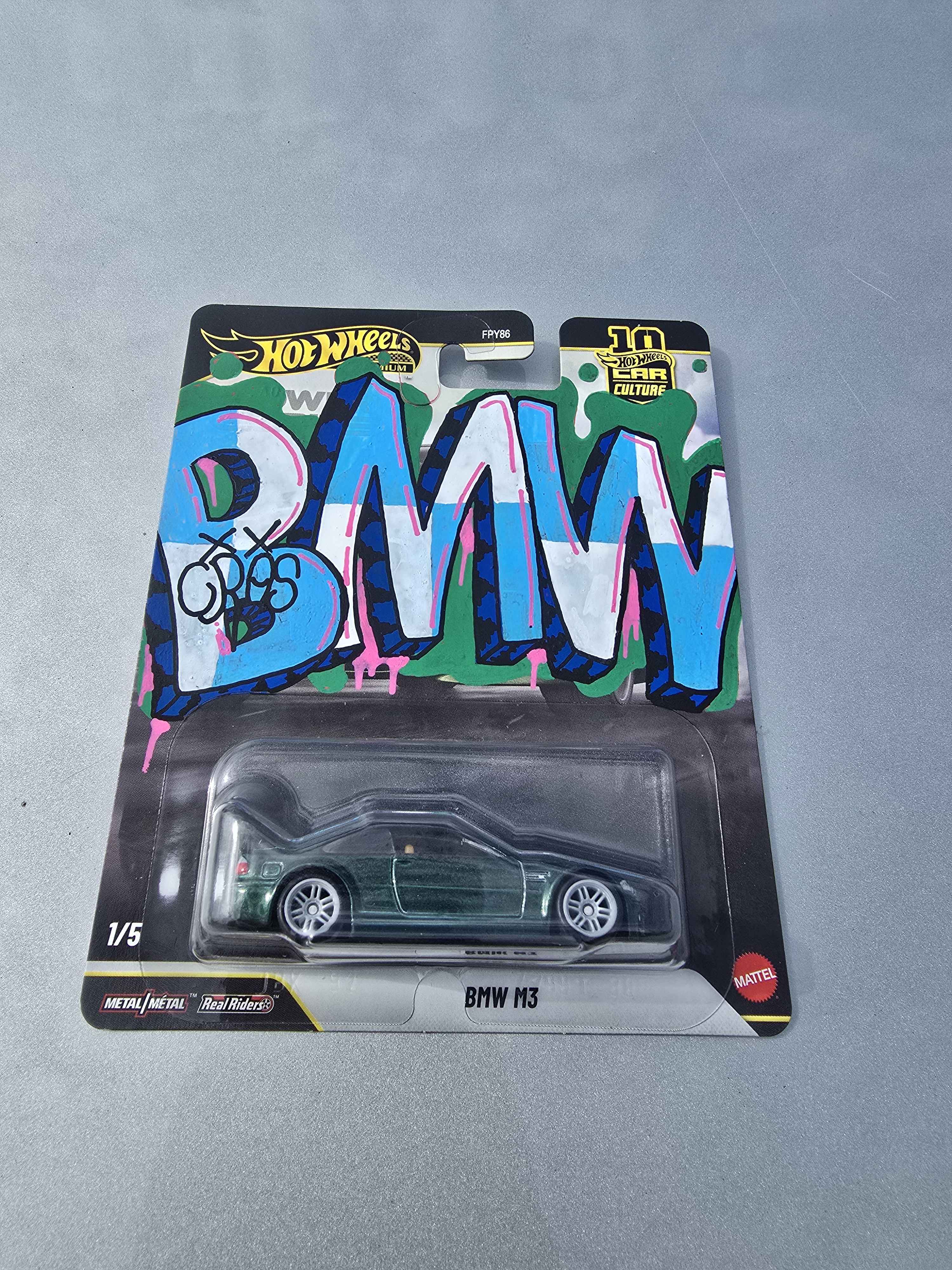 BMW M3
