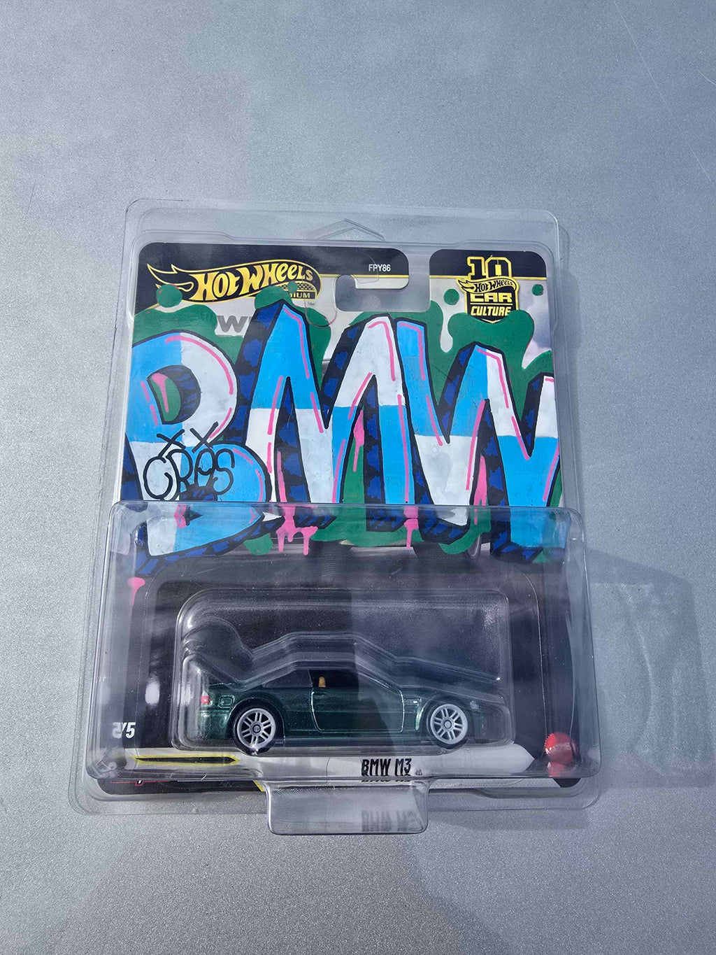 BMW M3