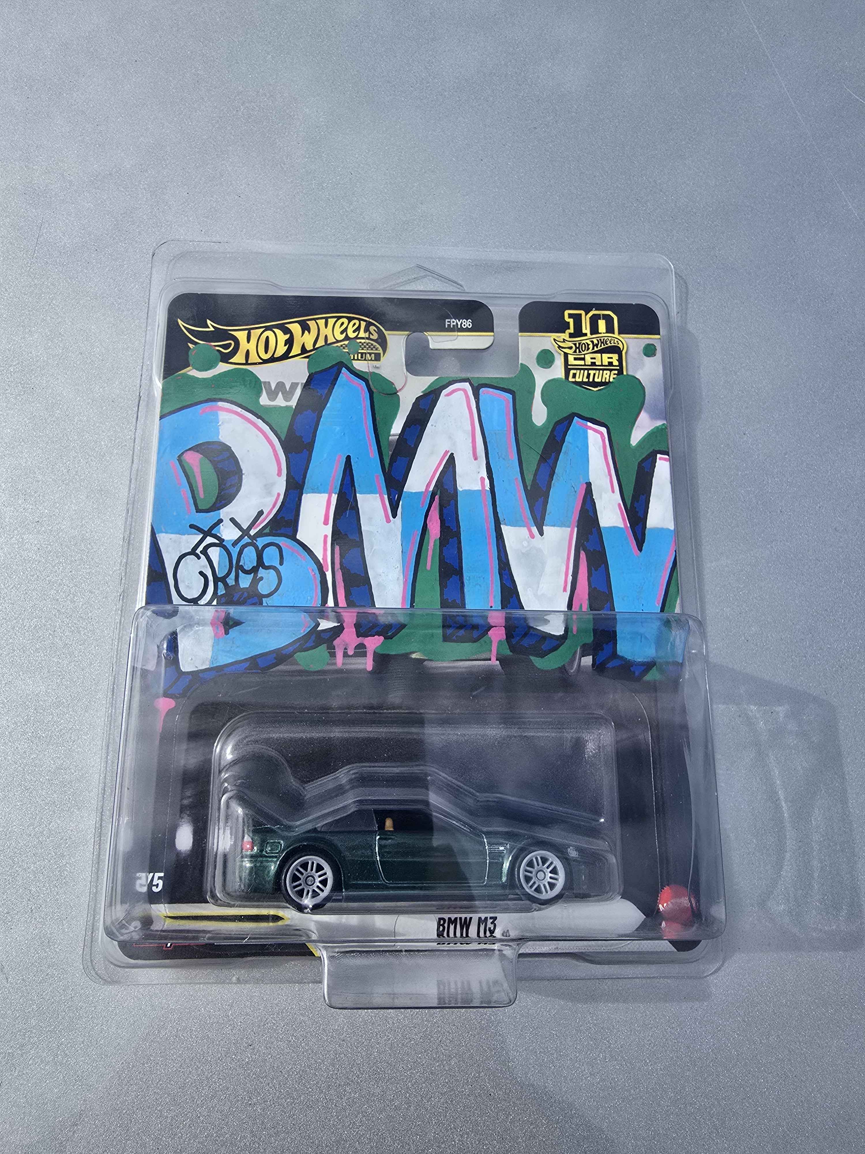 BMW M3
